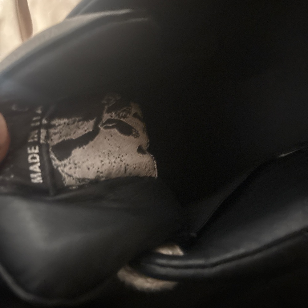 jumbo laces rick owens - Picture 3 of 3
